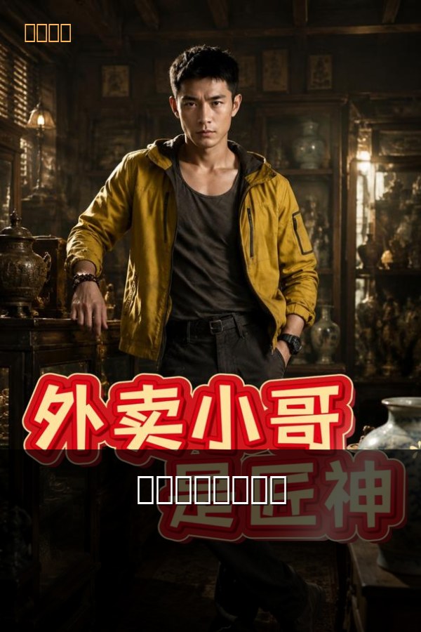 外卖小哥竟是战神 海报